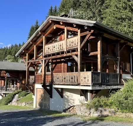 Chalet Pierre, 레게츠 외부 사진