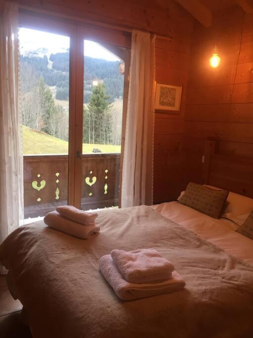 Chalet Pierre, 레게츠 외부 사진