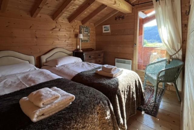 Chalet Pierre, 레게츠 외부 사진