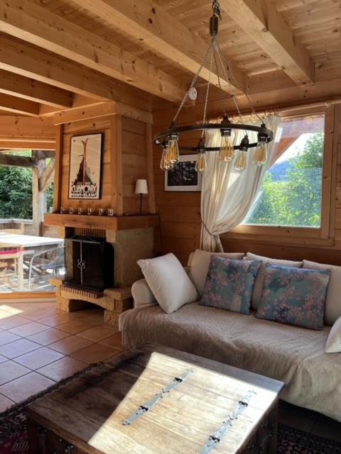 Chalet Pierre, 레게츠 외부 사진