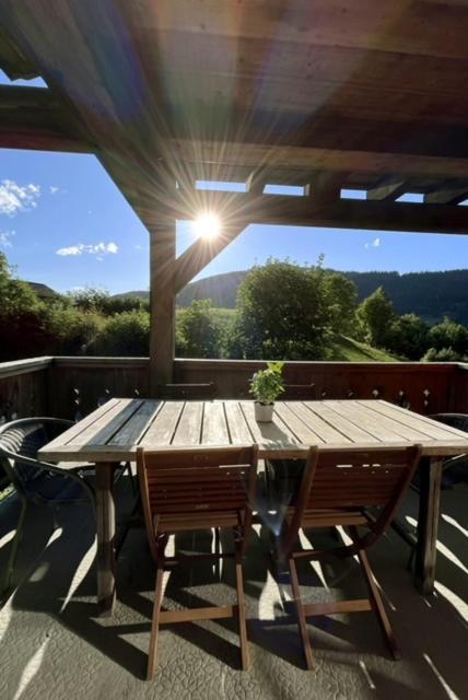 Chalet Pierre, 레게츠 외부 사진