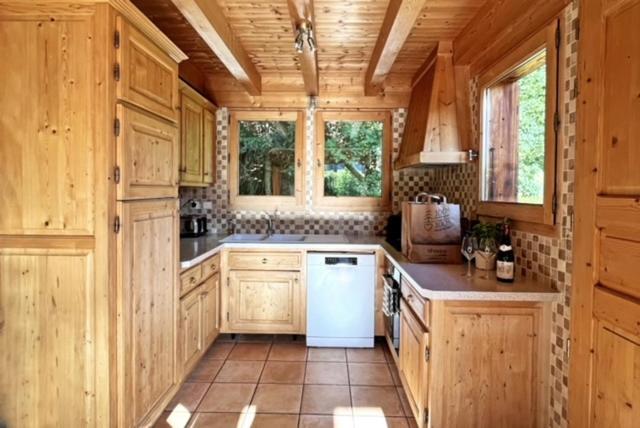 Chalet Pierre, 레게츠 외부 사진