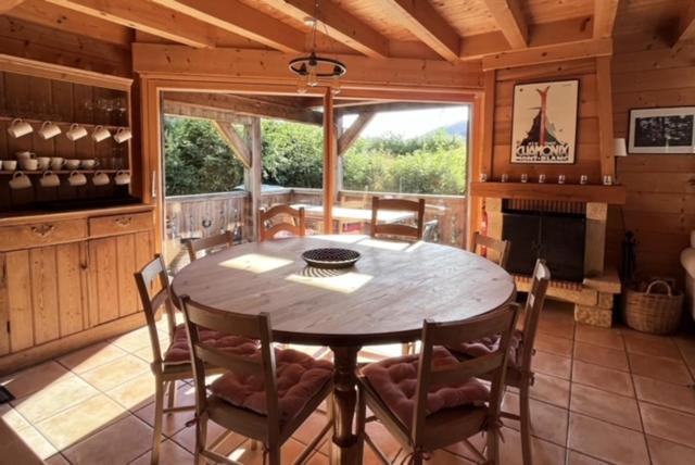 Chalet Pierre, 레게츠 외부 사진