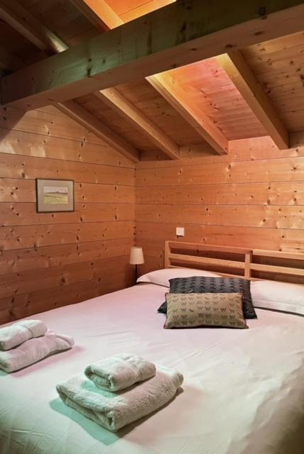 Chalet Pierre, 레게츠 외부 사진